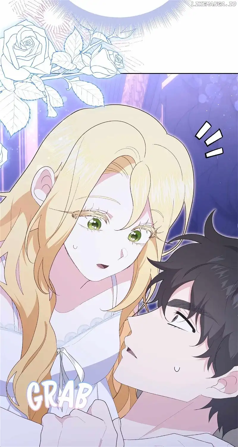 I Got Married to a Duke Called Beast Chapter 19 - Page 92