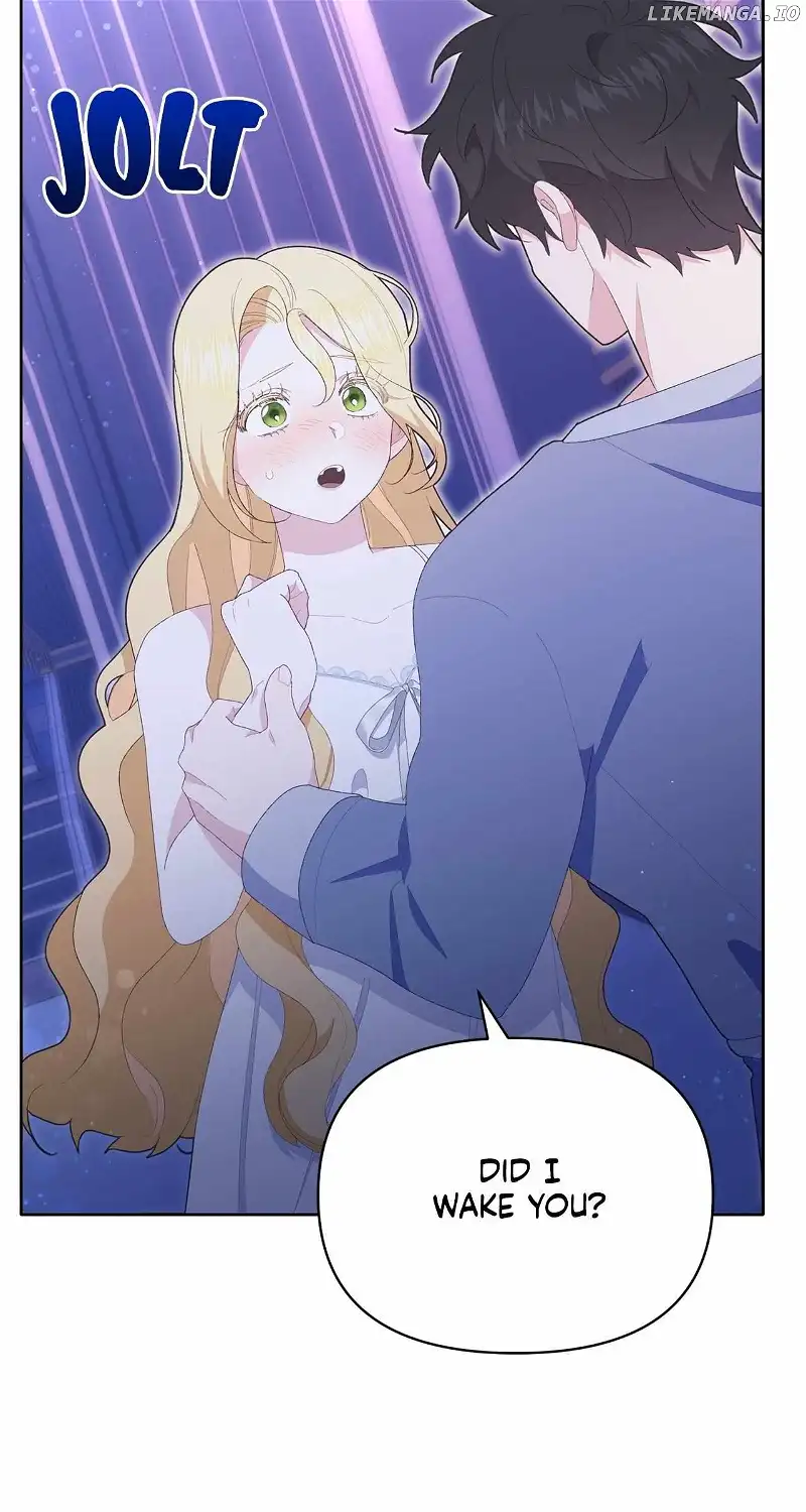 I Got Married to a Duke Called Beast Chapter 19 - Page 94