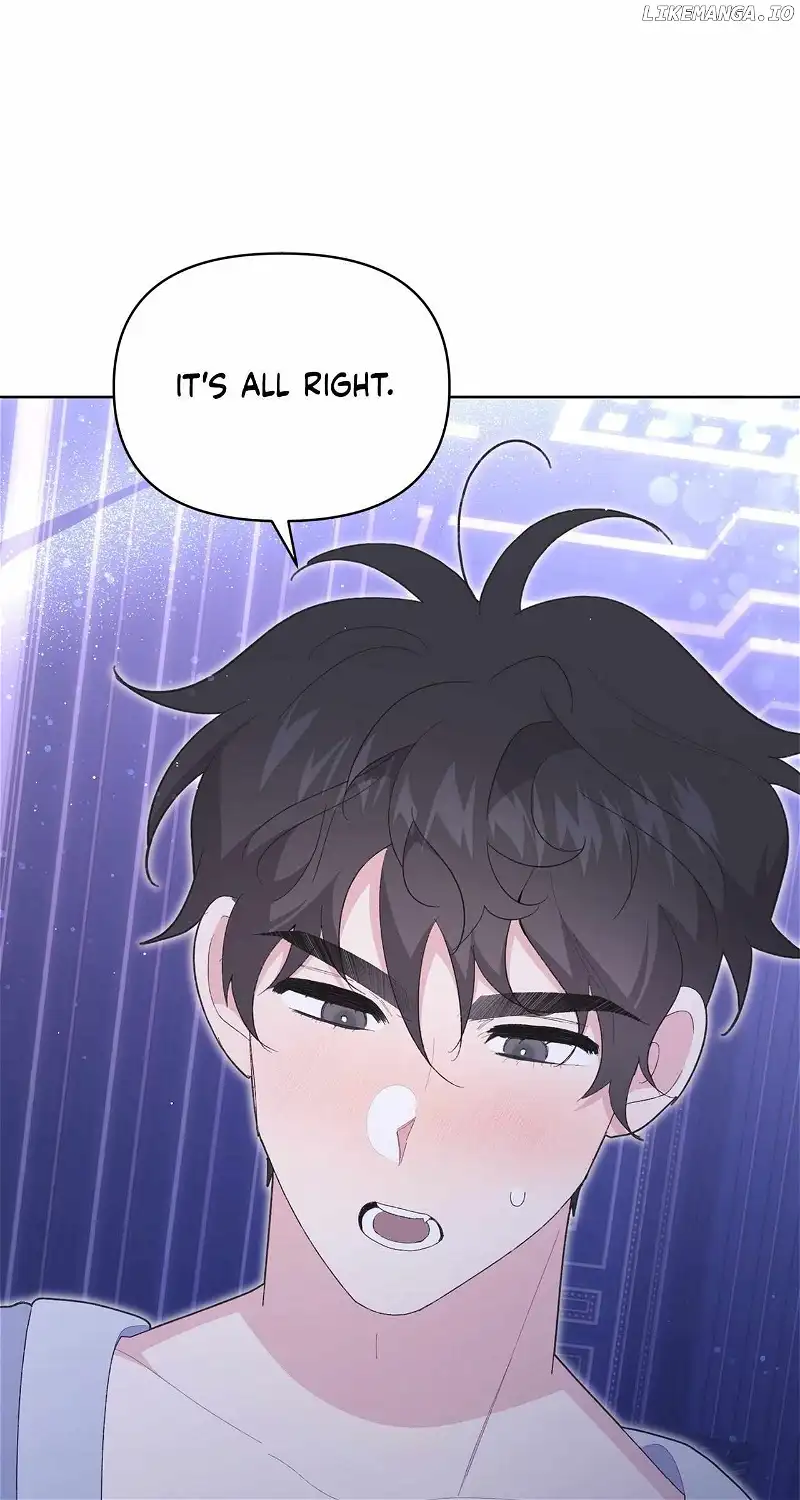 I Got Married to a Duke Called Beast Chapter 19 - Page 95