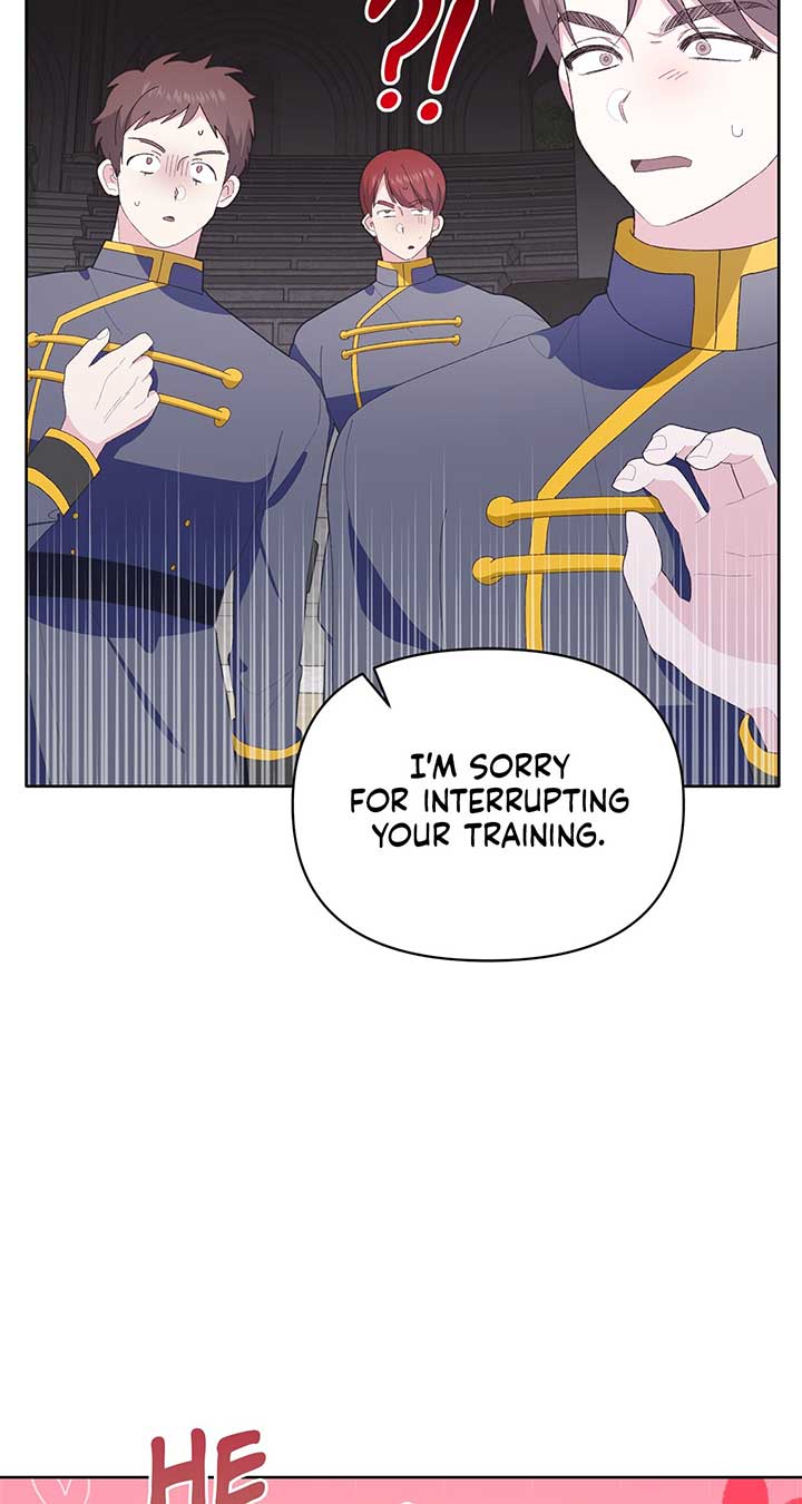 I Got Married to a Duke Called Beast Chapter 20 - Page 102