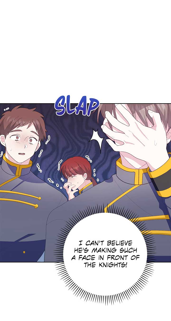 I Got Married to a Duke Called Beast Chapter 20 - Page 105