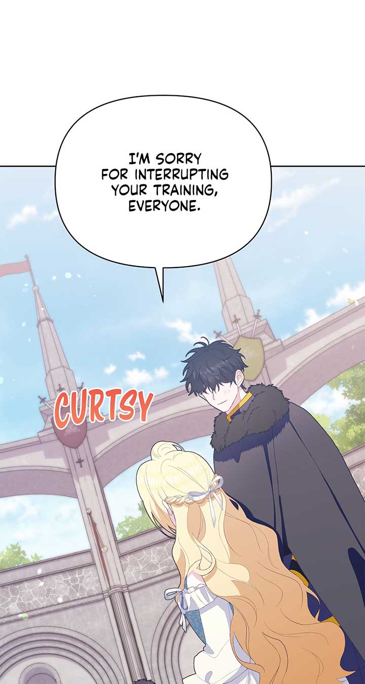 I Got Married to a Duke Called Beast Chapter 20 - Page 106