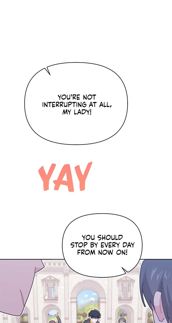 I Got Married to a Duke Called Beast Chapter 20 - Page 109