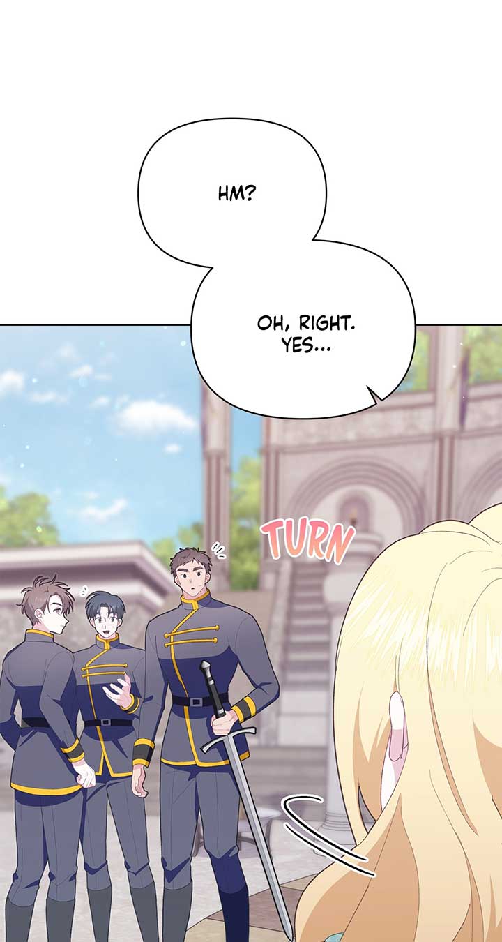 I Got Married to a Duke Called Beast Chapter 20 - Page 113