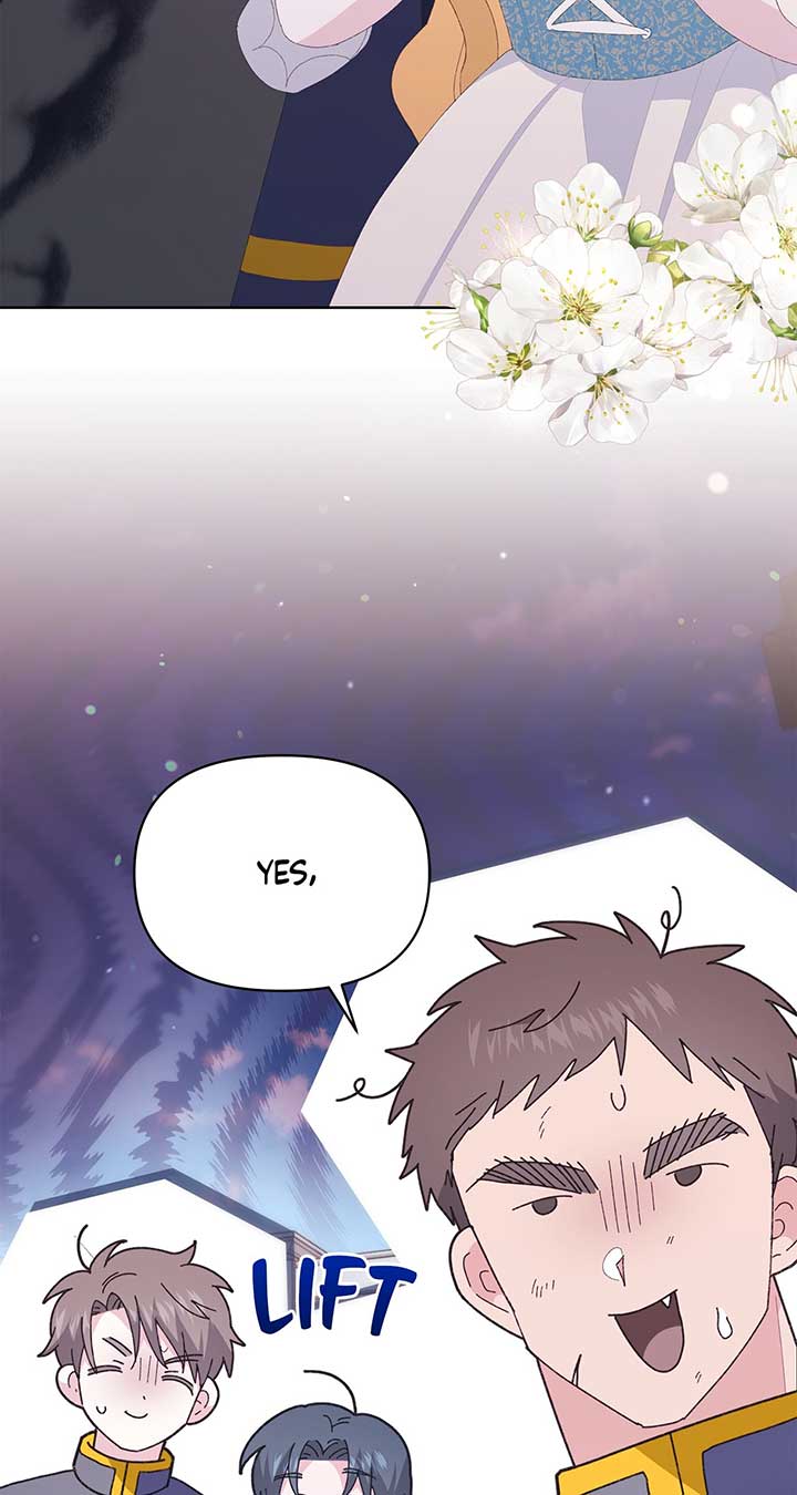 I Got Married to a Duke Called Beast Chapter 20 - Page 117