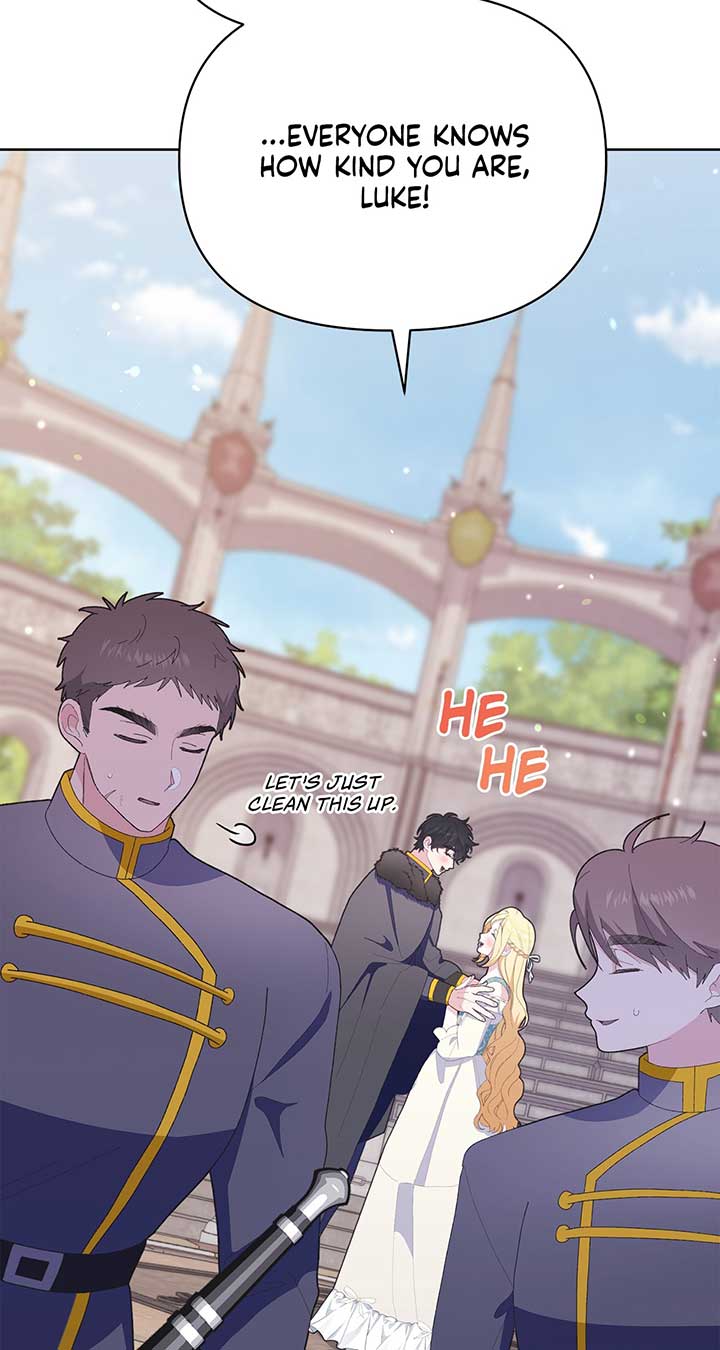 I Got Married to a Duke Called Beast Chapter 20 - Page 119