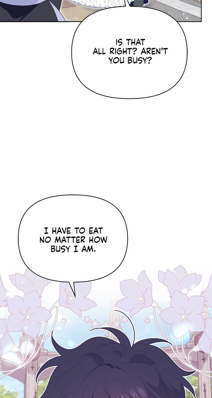 I Got Married to a Duke Called Beast Chapter 20 - Page 122