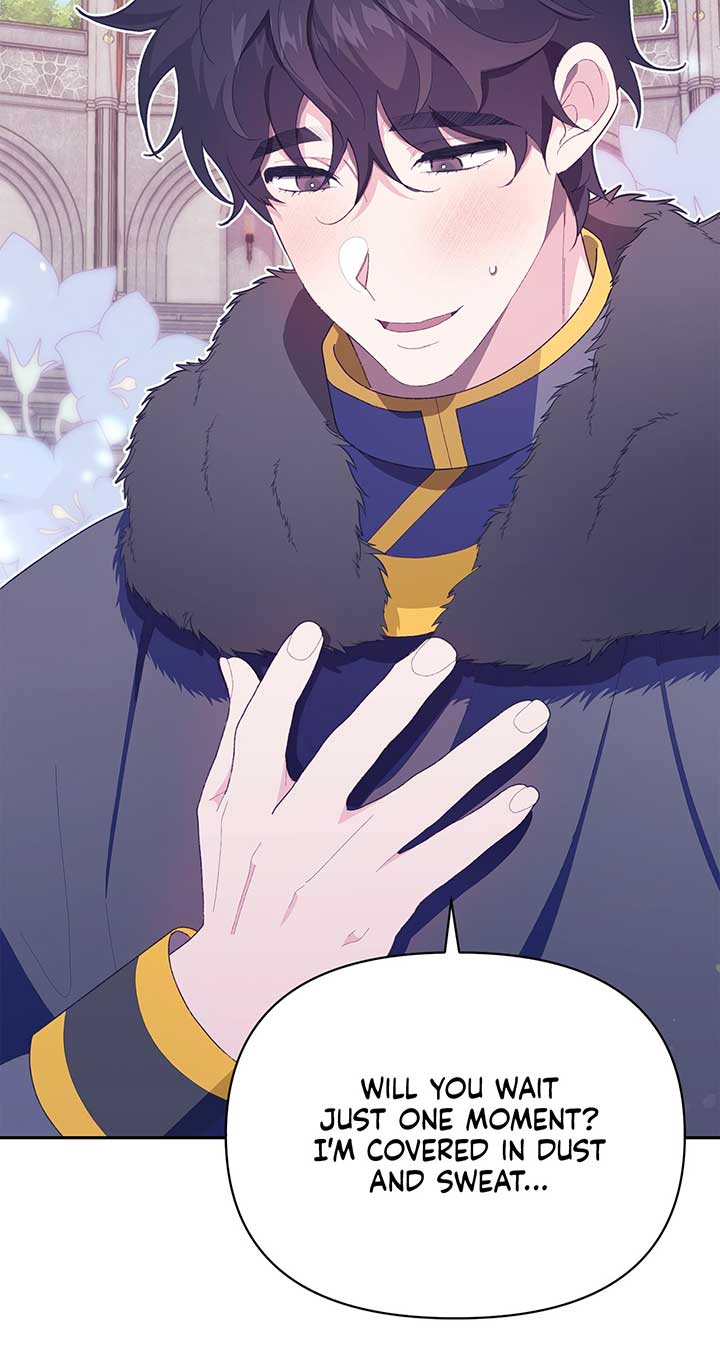 I Got Married to a Duke Called Beast Chapter 20 - Page 123