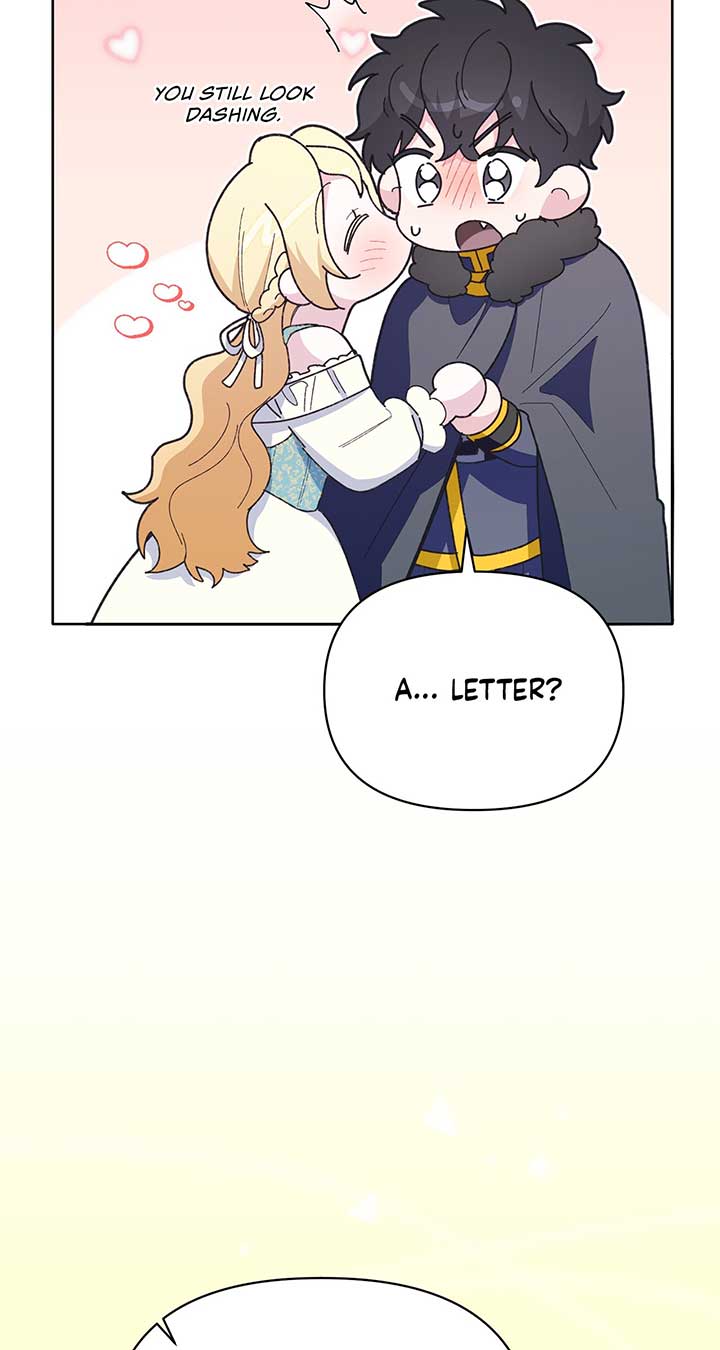 I Got Married to a Duke Called Beast Chapter 20 - Page 125