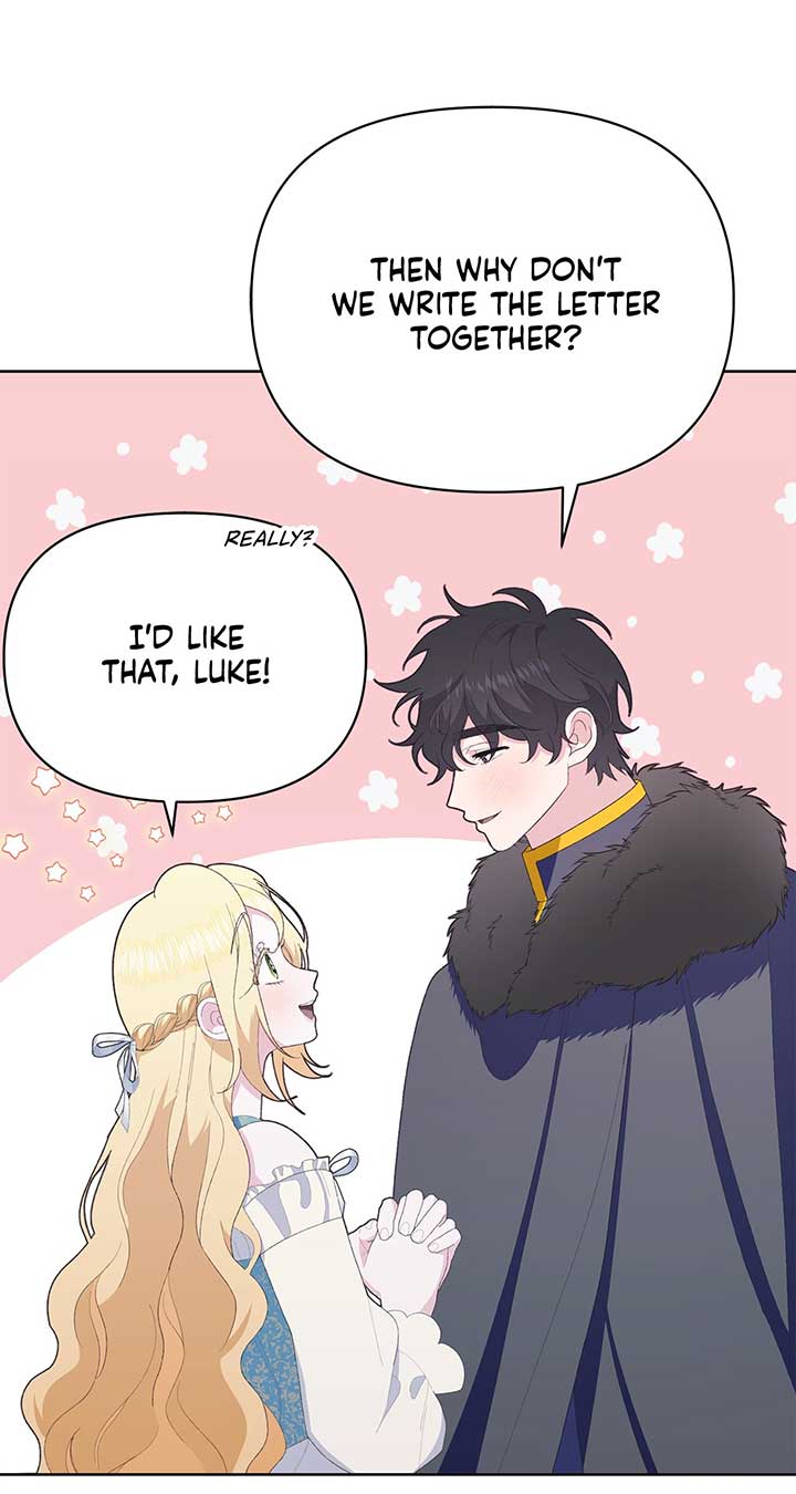 I Got Married to a Duke Called Beast Chapter 20 - Page 129