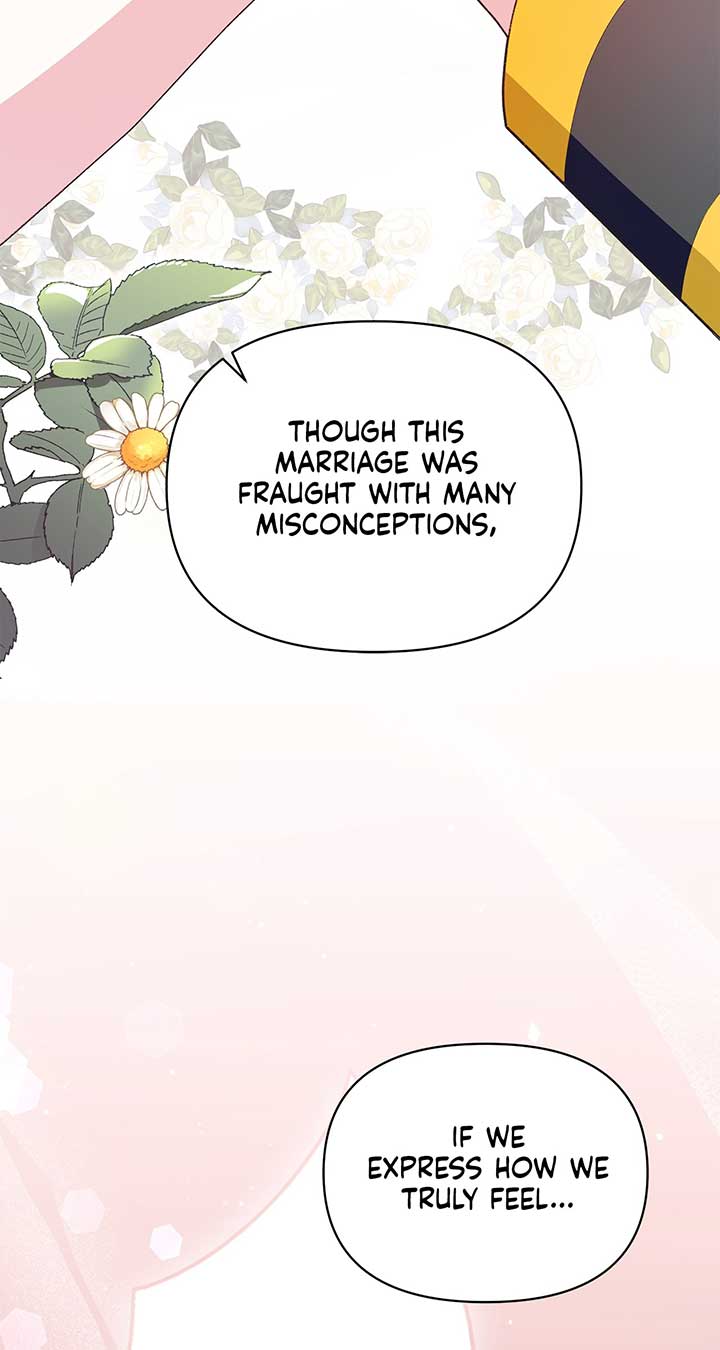 I Got Married to a Duke Called Beast Chapter 20 - Page 131