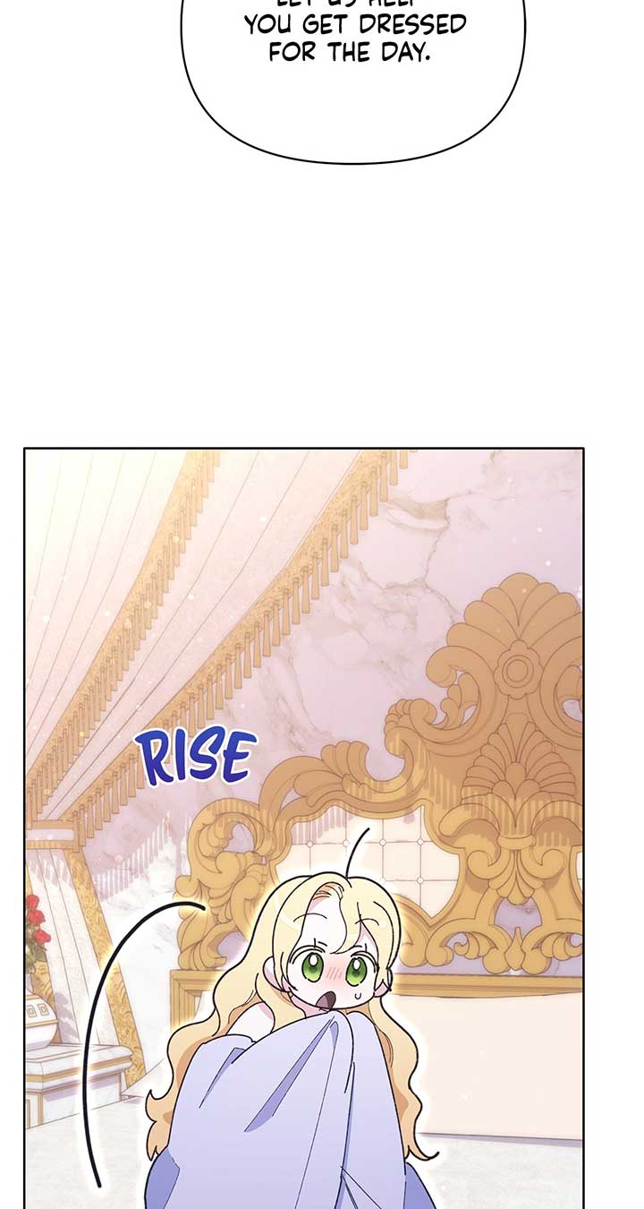 I Got Married to a Duke Called Beast Chapter 20 - Page 23