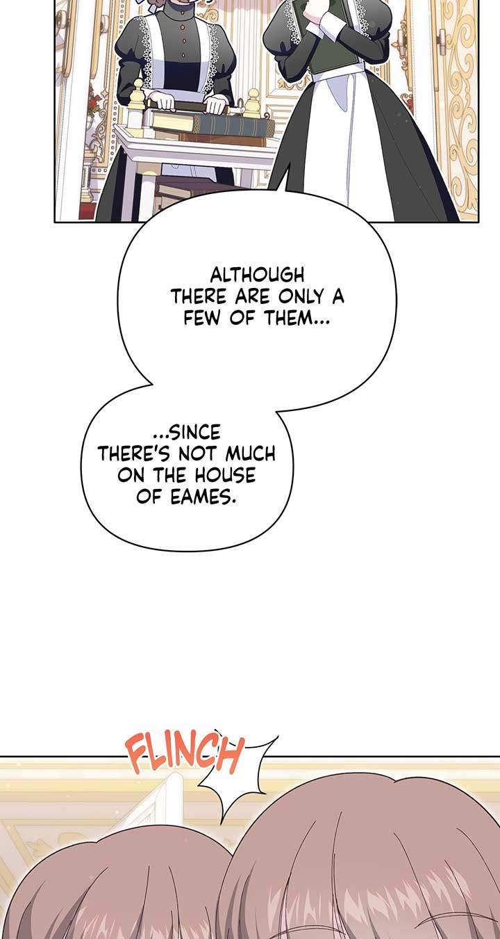 I Got Married to a Duke Called Beast Chapter 20 - Page 26