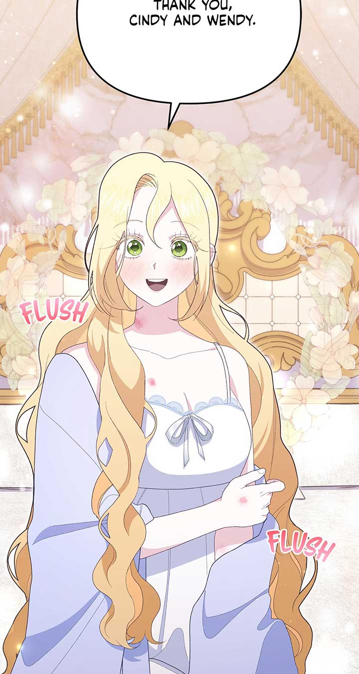 I Got Married to a Duke Called Beast Chapter 20 - Page 28