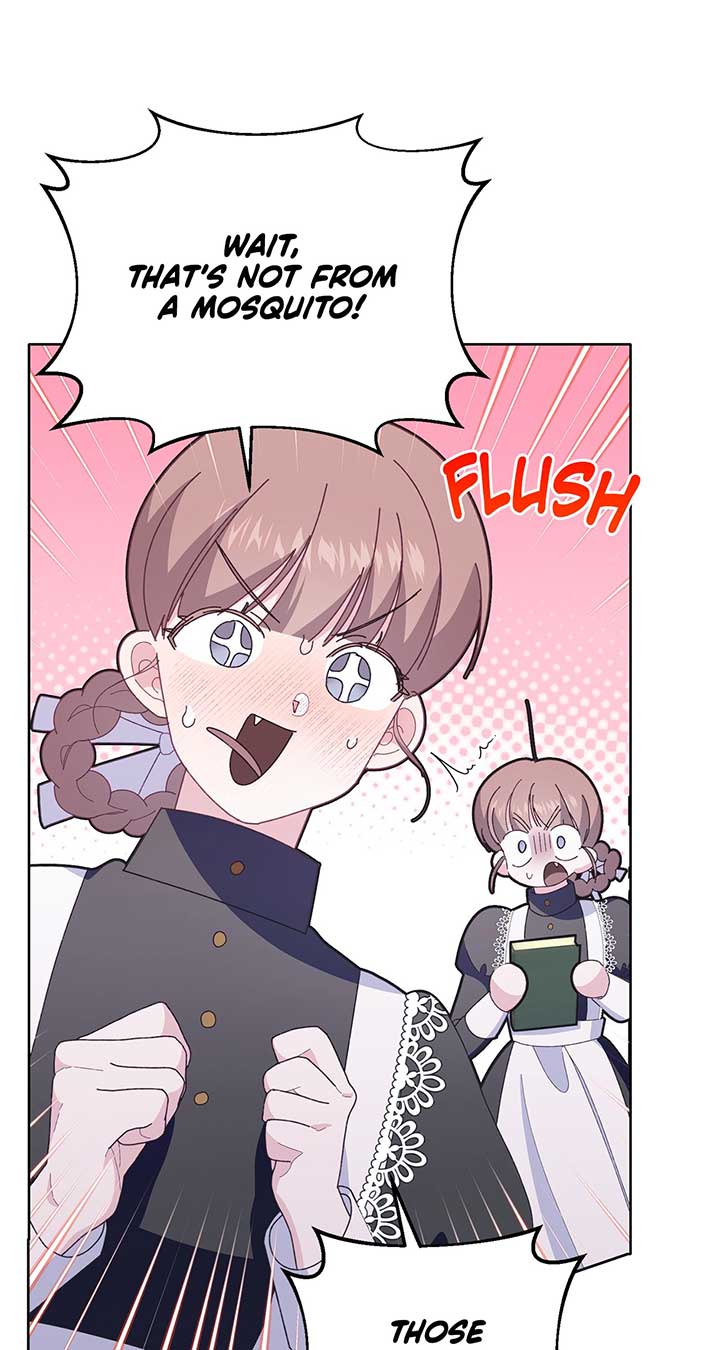 I Got Married to a Duke Called Beast Chapter 20 - Page 33