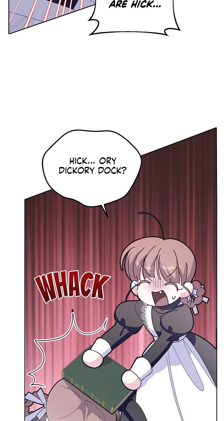 I Got Married to a Duke Called Beast Chapter 20 - Page 34