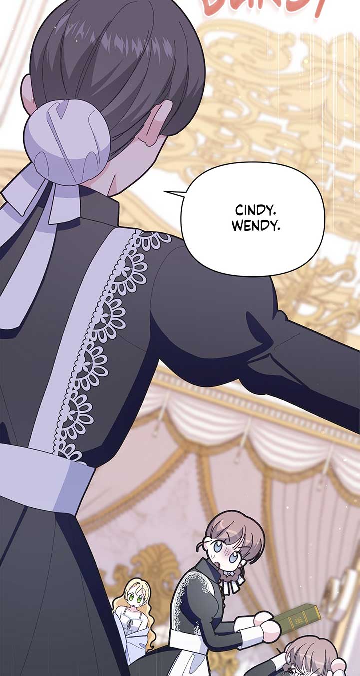 I Got Married to a Duke Called Beast Chapter 20 - Page 36