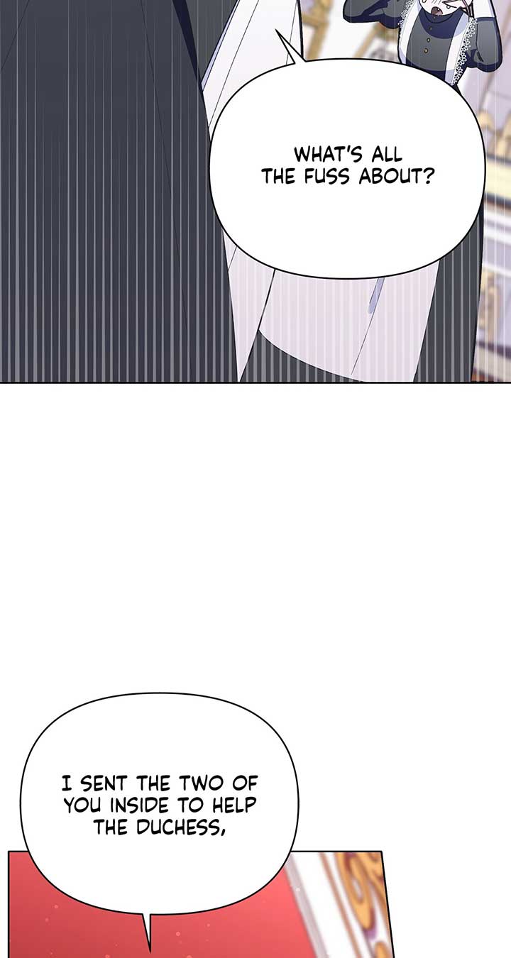 I Got Married to a Duke Called Beast Chapter 20 - Page 37