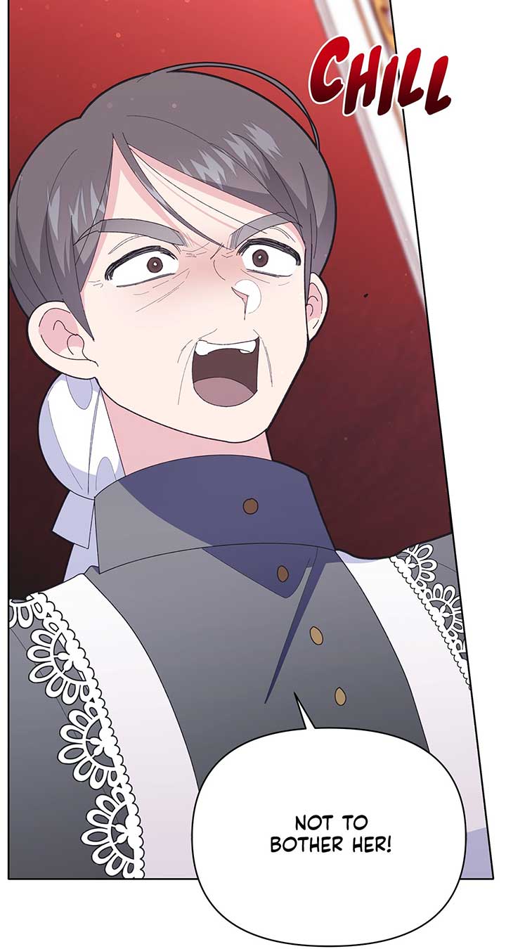 I Got Married to a Duke Called Beast Chapter 20 - Page 38