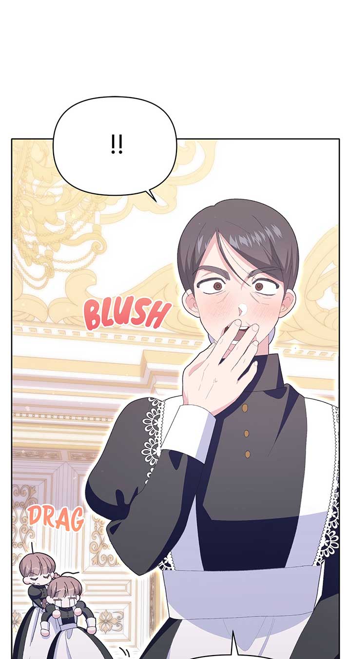 I Got Married to a Duke Called Beast Chapter 20 - Page 41