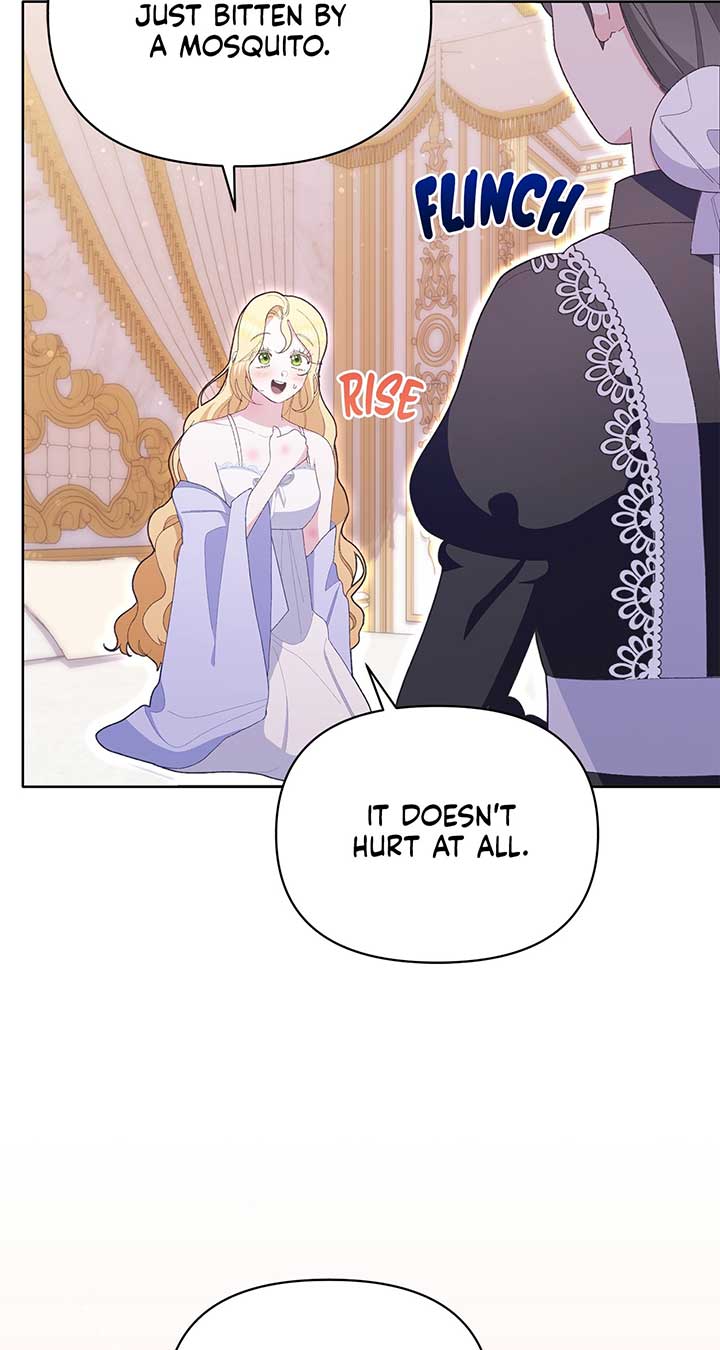 I Got Married to a Duke Called Beast Chapter 20 - Page 43