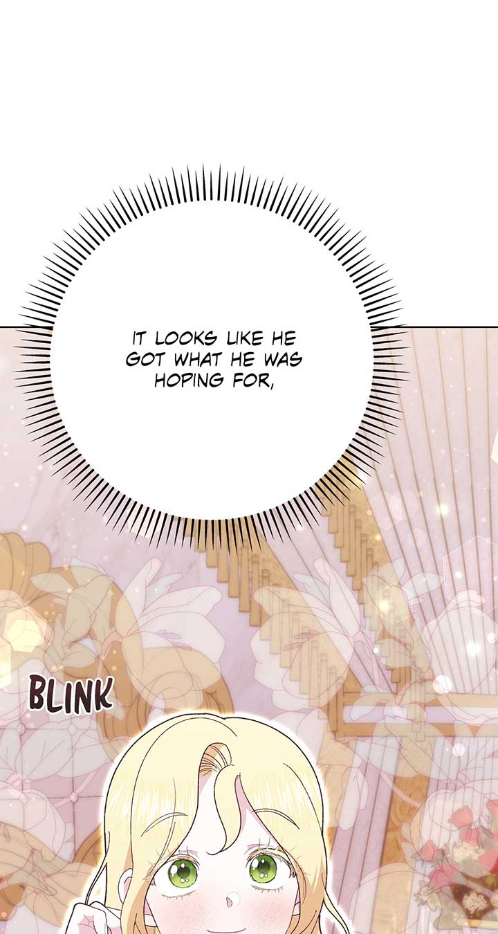 I Got Married to a Duke Called Beast Chapter 20 - Page 46