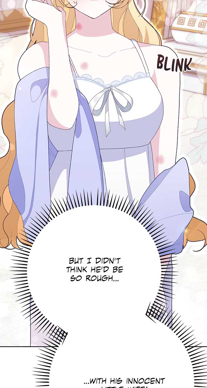 I Got Married to a Duke Called Beast Chapter 20 - Page 47