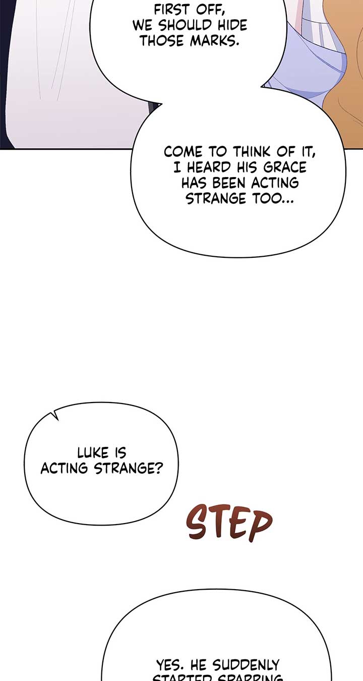 I Got Married to a Duke Called Beast Chapter 20 - Page 50