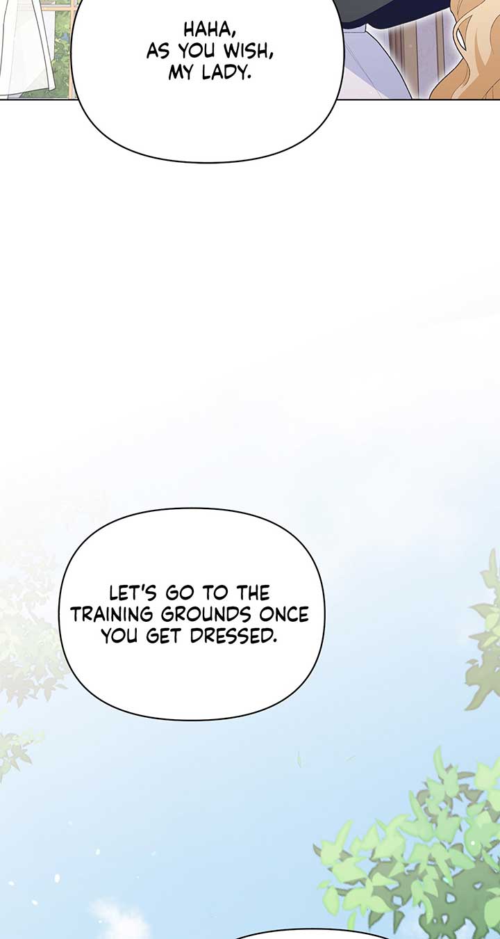 I Got Married to a Duke Called Beast Chapter 20 - Page 58