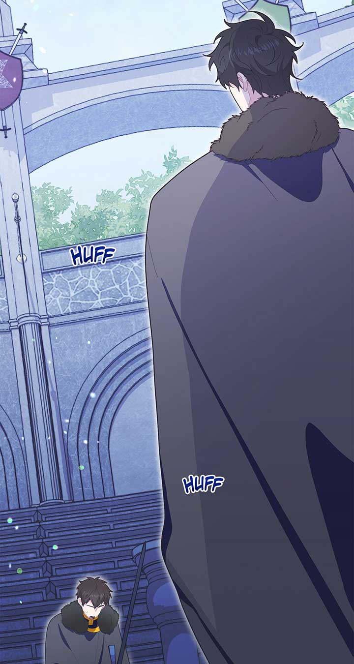 I Got Married to a Duke Called Beast Chapter 20 - Page 60