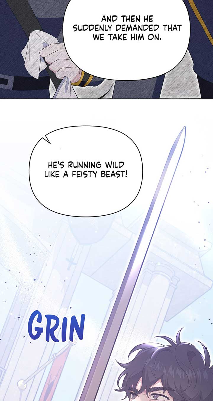 I Got Married to a Duke Called Beast Chapter 20 - Page 66