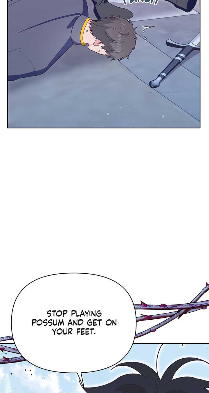 I Got Married to a Duke Called Beast Chapter 20 - Page 70