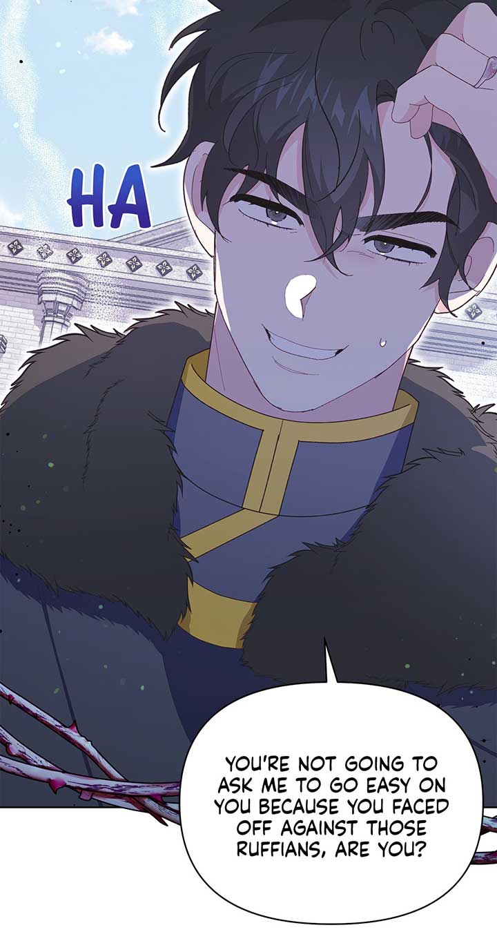 I Got Married to a Duke Called Beast Chapter 20 - Page 71