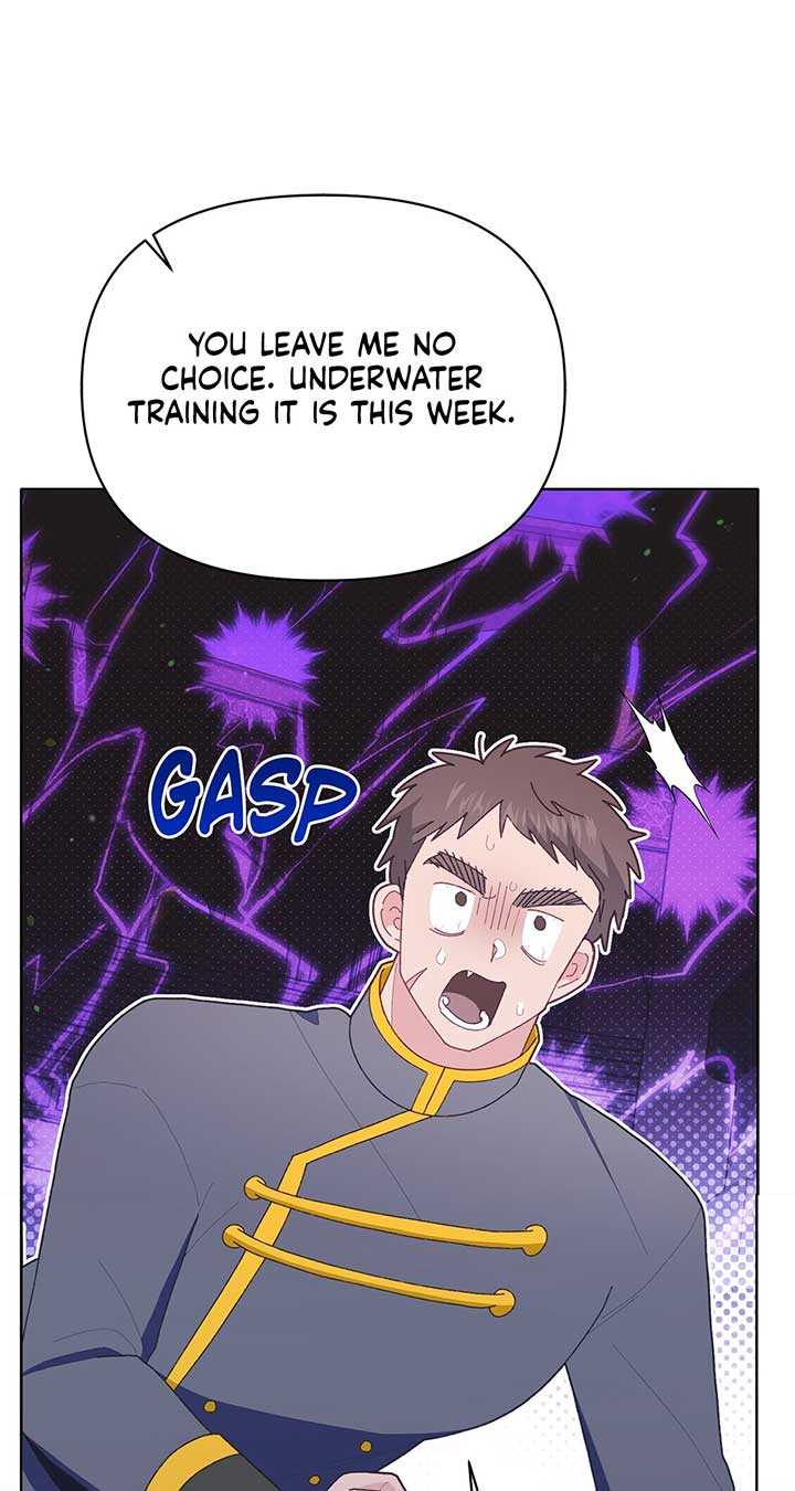 I Got Married to a Duke Called Beast Chapter 20 - Page 73