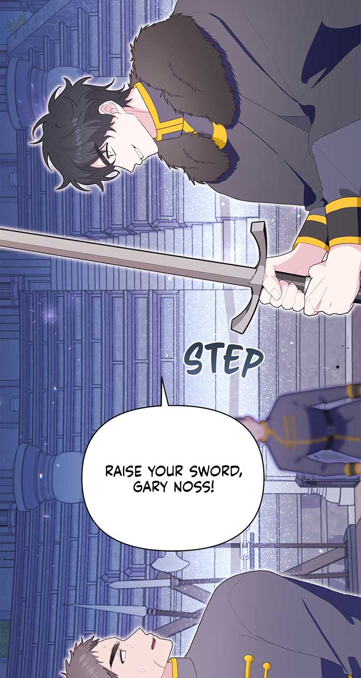 I Got Married to a Duke Called Beast Chapter 20 - Page 75