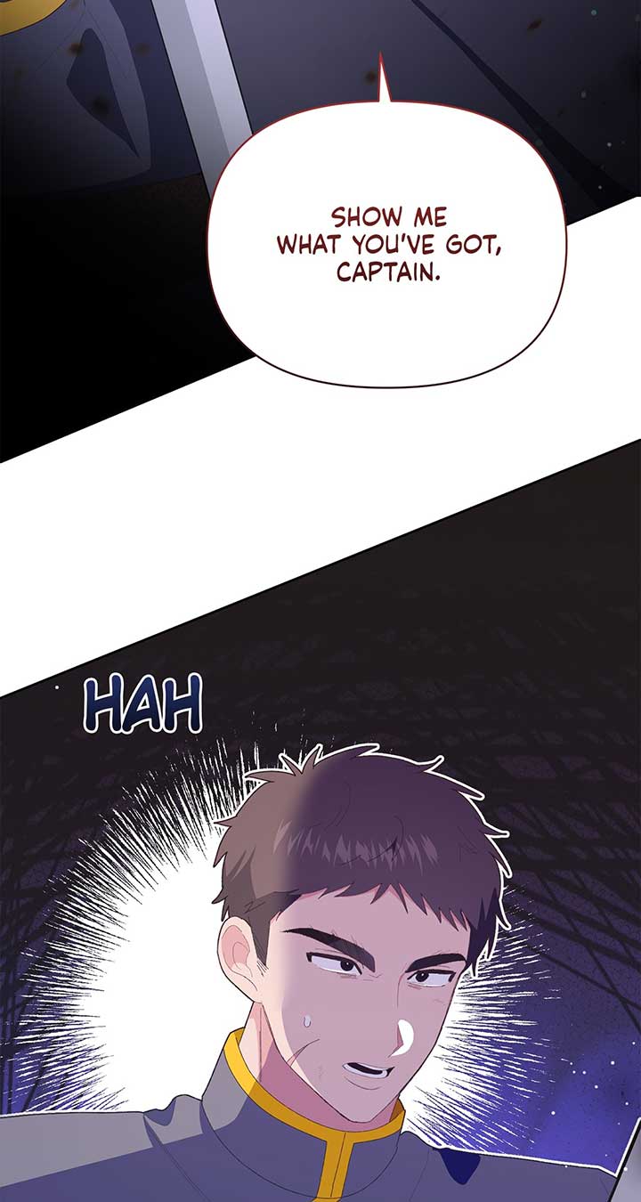 I Got Married to a Duke Called Beast Chapter 20 - Page 78