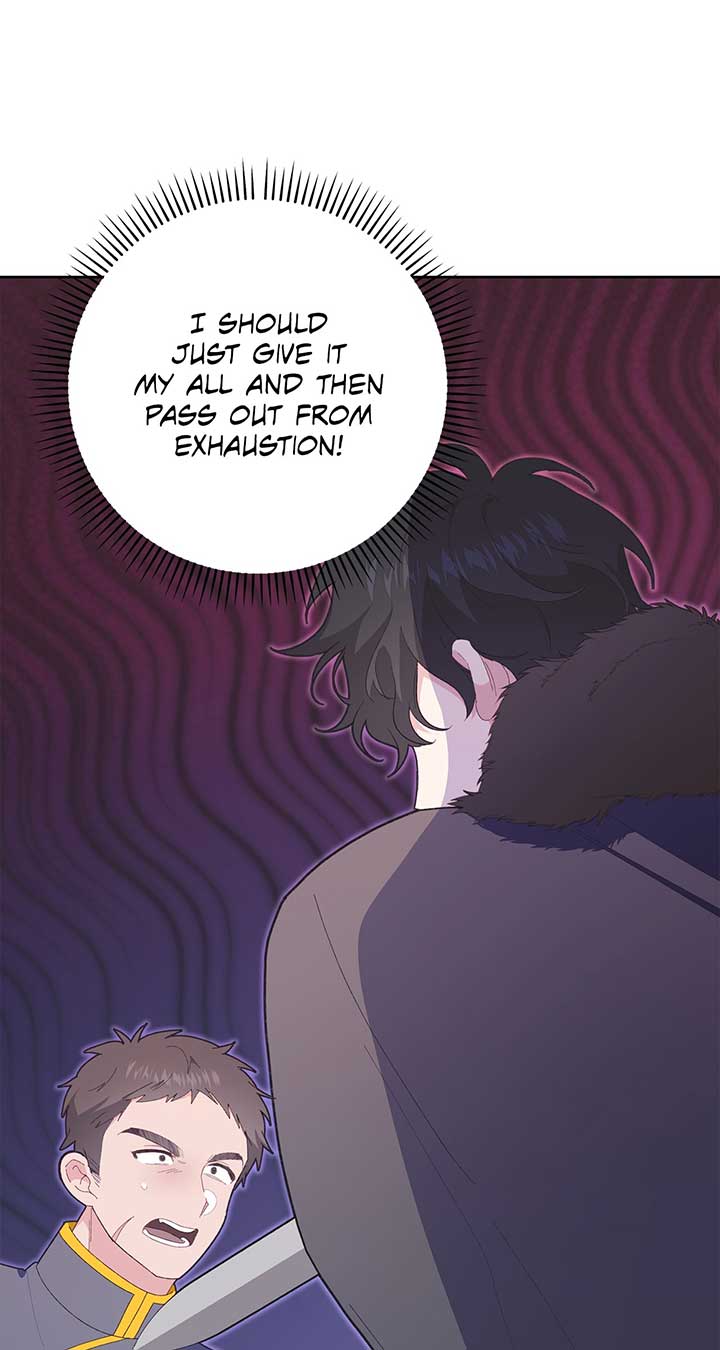 I Got Married to a Duke Called Beast Chapter 20 - Page 81