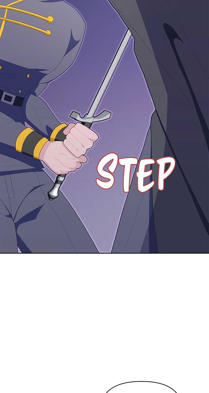 I Got Married to a Duke Called Beast Chapter 20 - Page 82