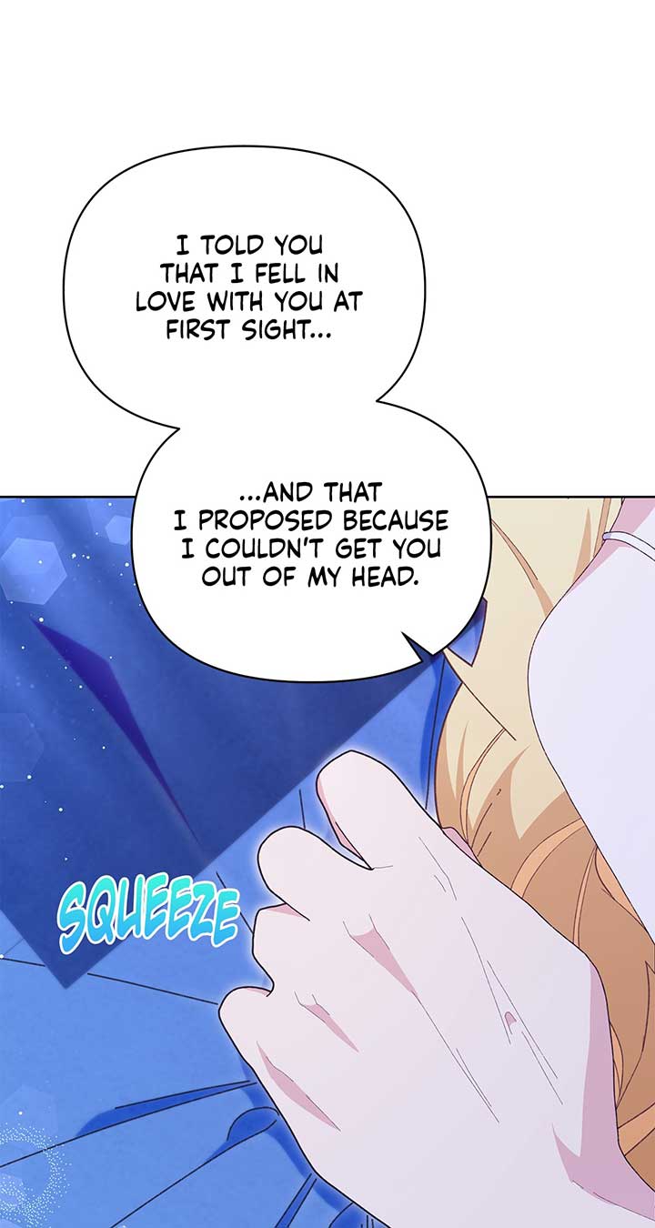 I Got Married to a Duke Called Beast Chapter 20 - Page 9