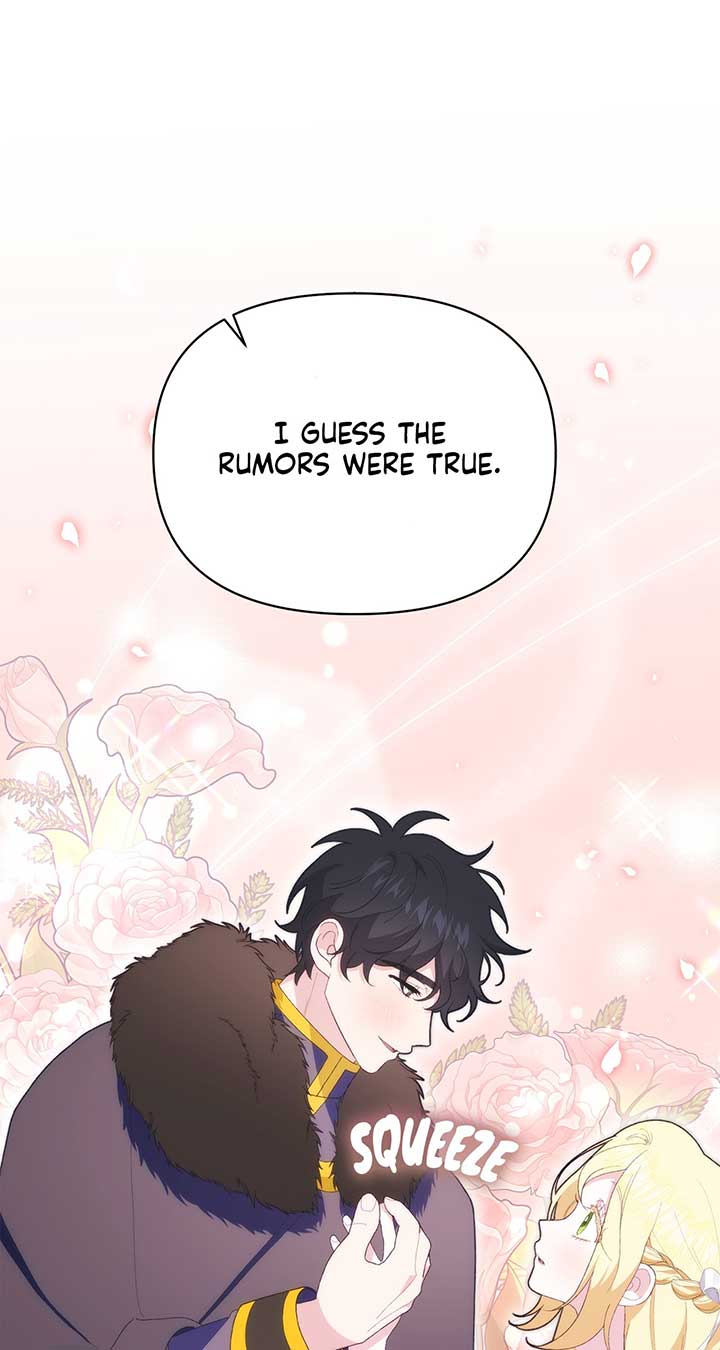 I Got Married to a Duke Called Beast Chapter 20 - Page 97