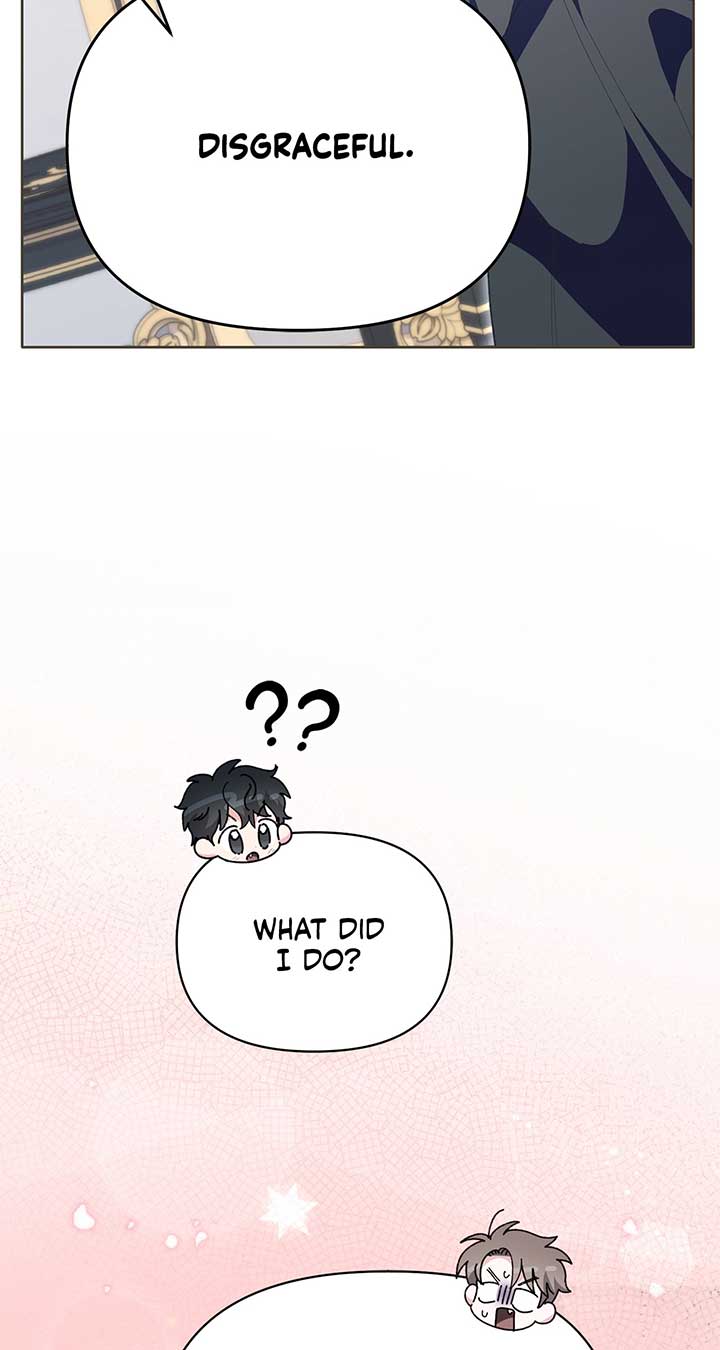 I Got Married to a Duke Called Beast Chapter 21 - Page 100