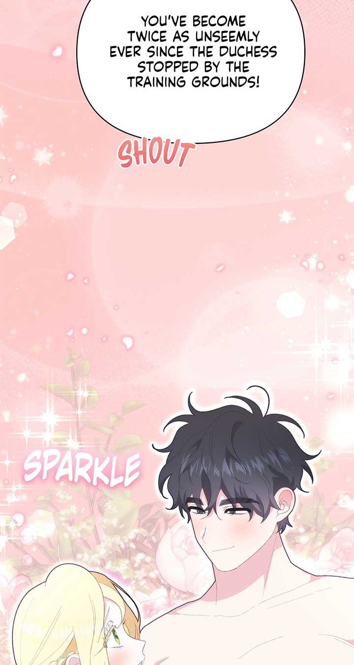 I Got Married to a Duke Called Beast Chapter 21 - Page 101