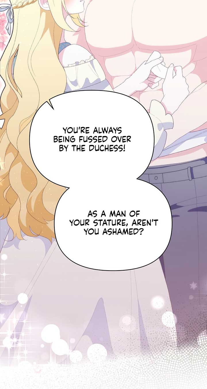 I Got Married to a Duke Called Beast Chapter 21 - Page 102