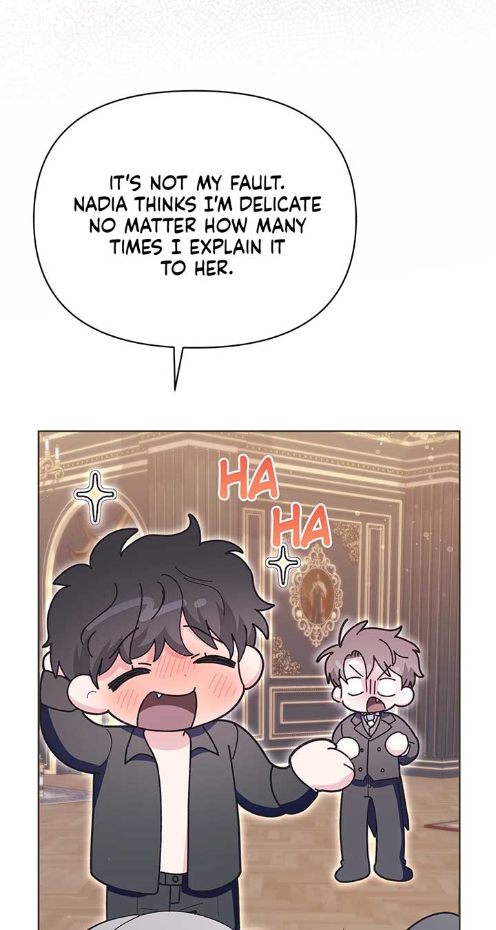 I Got Married to a Duke Called Beast Chapter 21 - Page 103