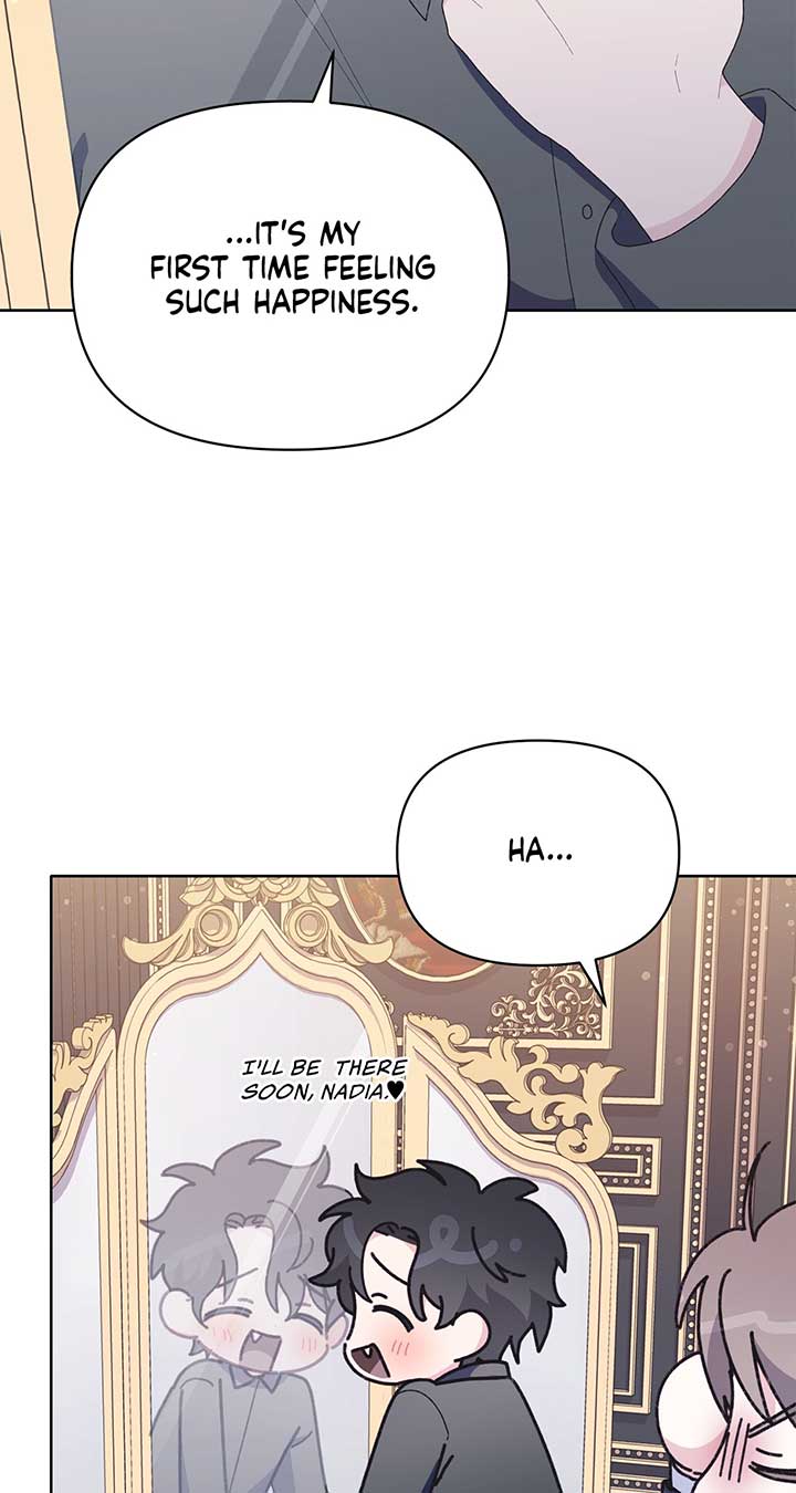 I Got Married to a Duke Called Beast Chapter 21 - Page 106