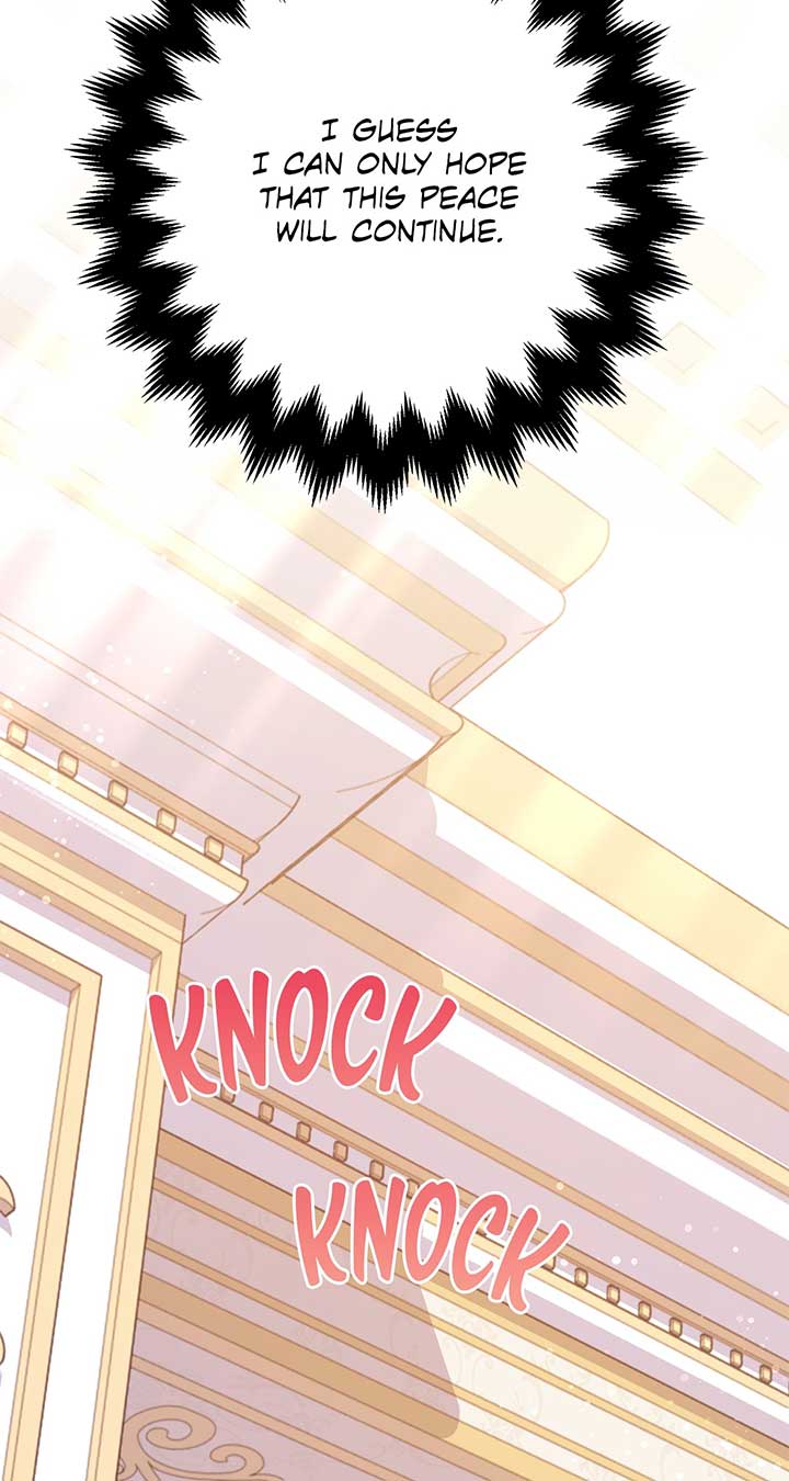 I Got Married to a Duke Called Beast Chapter 21 - Page 109