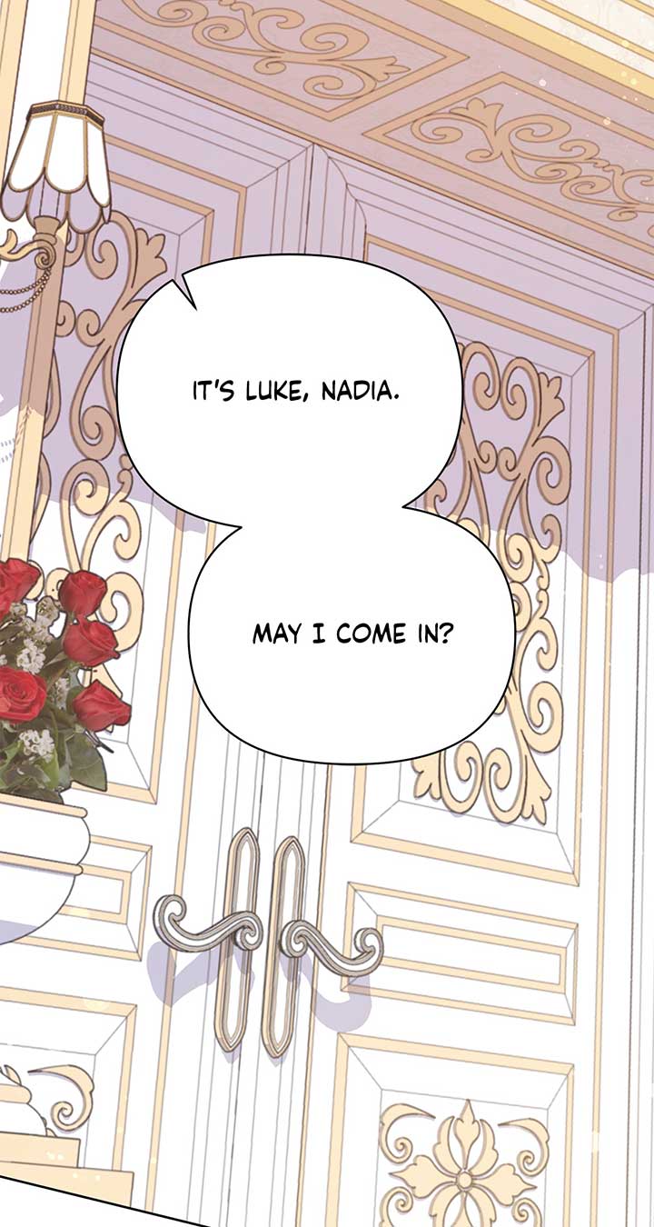 I Got Married to a Duke Called Beast Chapter 21 - Page 110