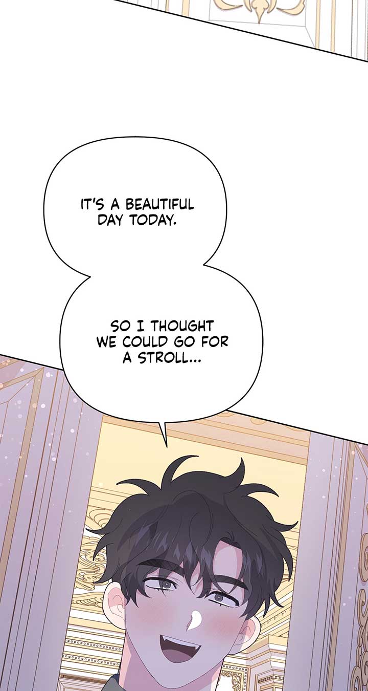 I Got Married to a Duke Called Beast Chapter 21 - Page 111