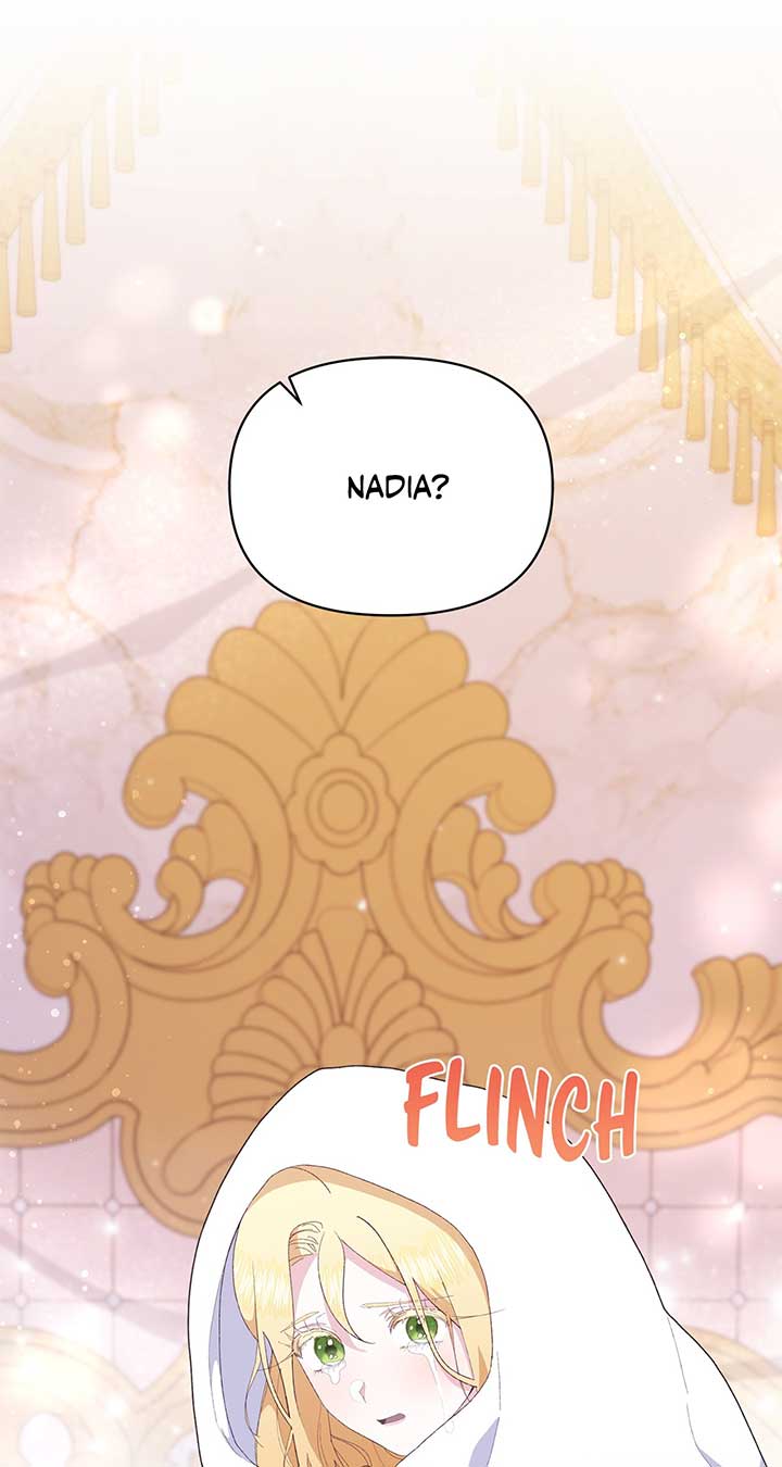 I Got Married to a Duke Called Beast Chapter 21 - Page 113