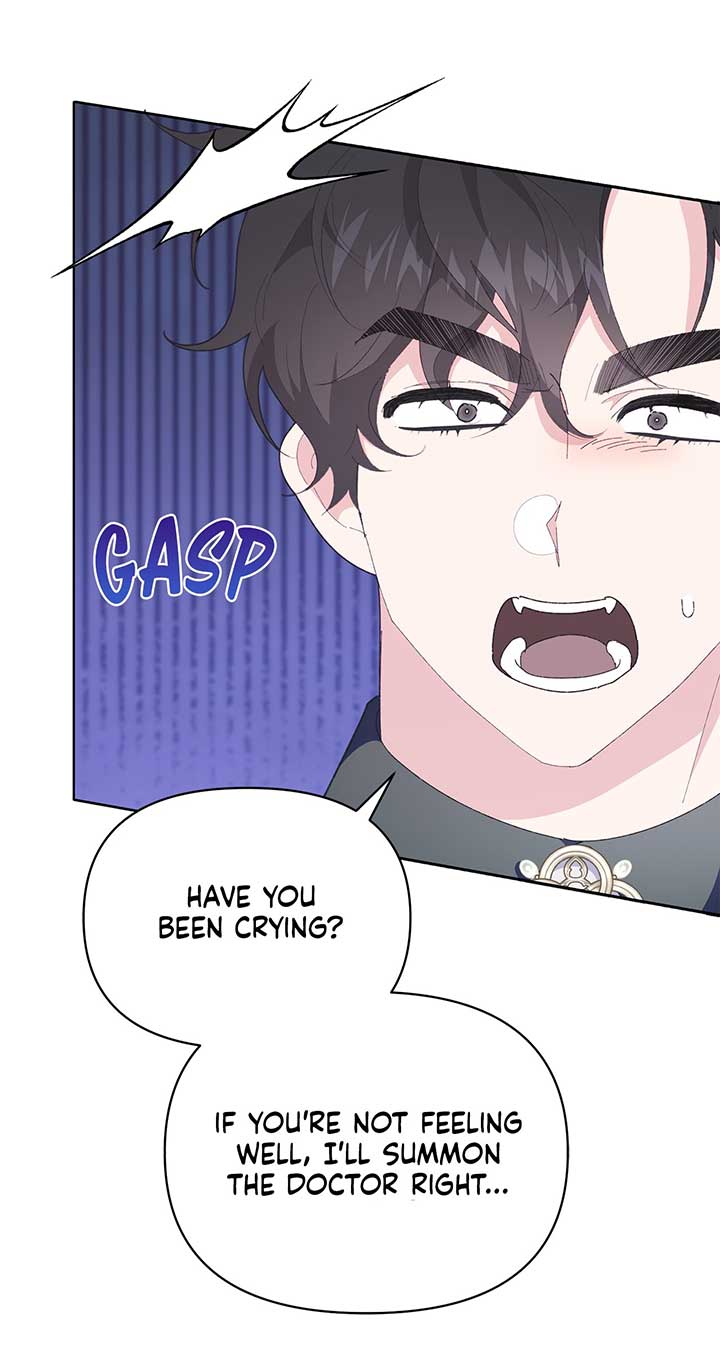 I Got Married to a Duke Called Beast Chapter 21 - Page 115